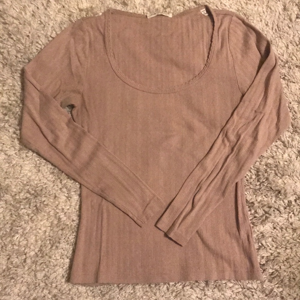Doen long sleeve tee